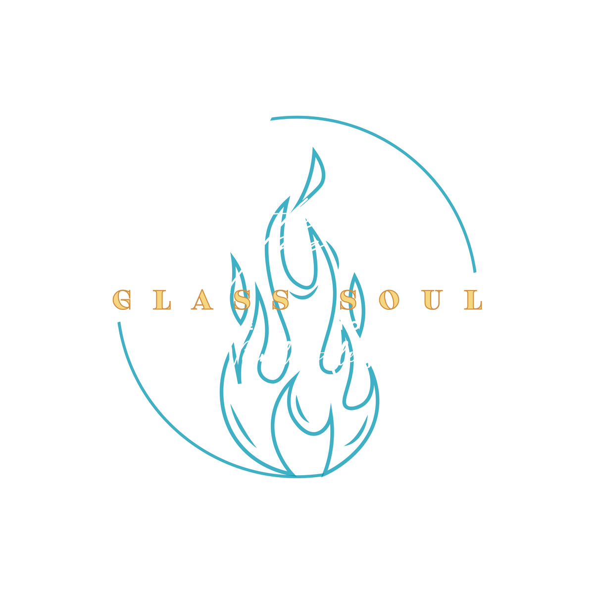 The Glass Soul di Vianello Alessia